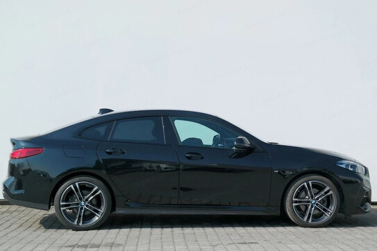 BMW Seria 2 218i Sport Line aut