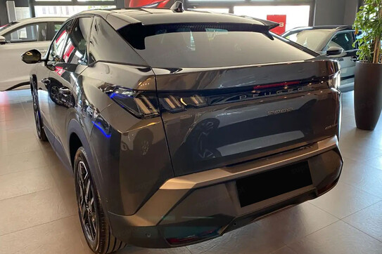 Peugeot 3008 Allure 1.2 e-DCS6