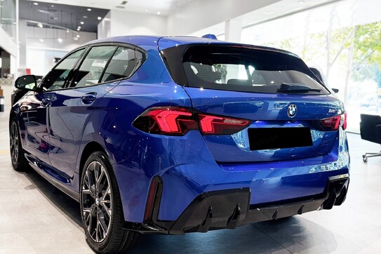 BMW Seria 1 120