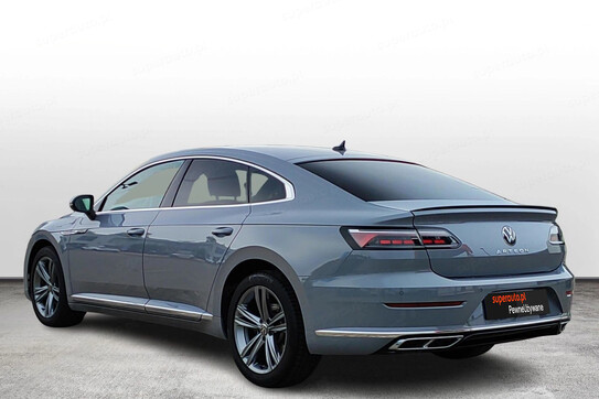 Volkswagen Arteon 2.0 TDI R-Line DSG