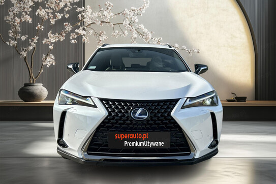 Lexus UX 250h GPF F Impression 2WD