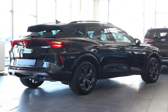 Cupra Formentor 1.5 eTSI DSG