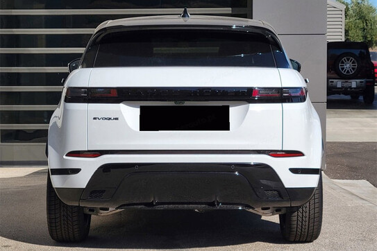 Land Rover Range Rover Evoque D200  Dynamic SE