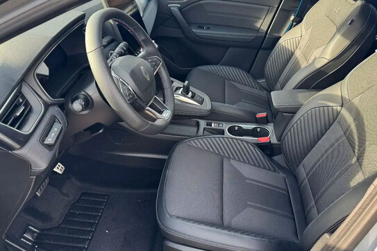 Renault Captur Esprit Alpine E-TECH Full Hybrid