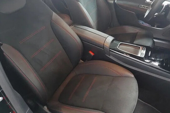 Mercedes Klasa A 250 e AMG Line
