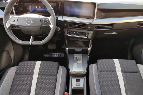 Opel Frontera GS 1.2 Turbo