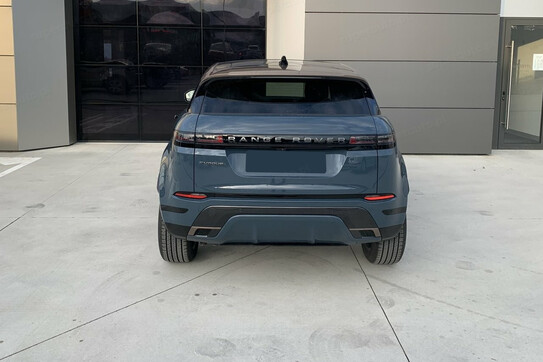 Land Rover Range Rover Evoque D200 Autobiography