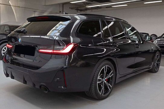 BMW Seria 3 Touring 330i xDrive M Sport