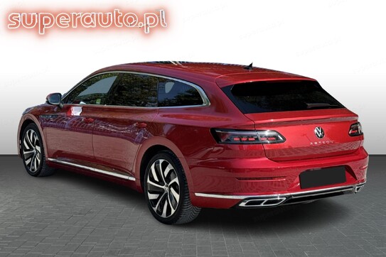 Volkswagen Arteon R-Line 2.0 TSI  DSG