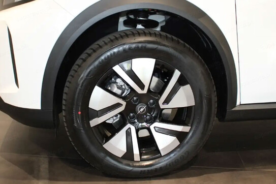 Opel Frontera Edition eDTC6 1.2 T mHEV