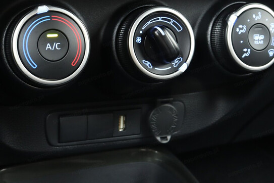 Toyota Aygo X Style 1.0