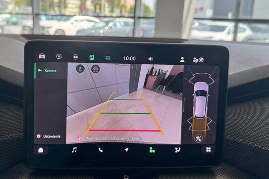 Skoda Kodiaq 1.5 TSI Selection DSG 7os.