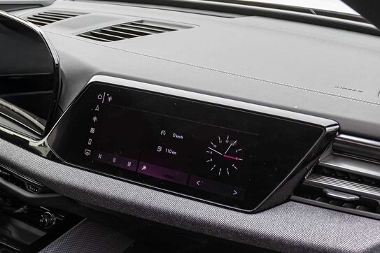 Audi A6 TFSI Avant