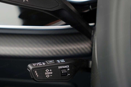 Audi Q8 RSQ8 TFSI quattro Performance