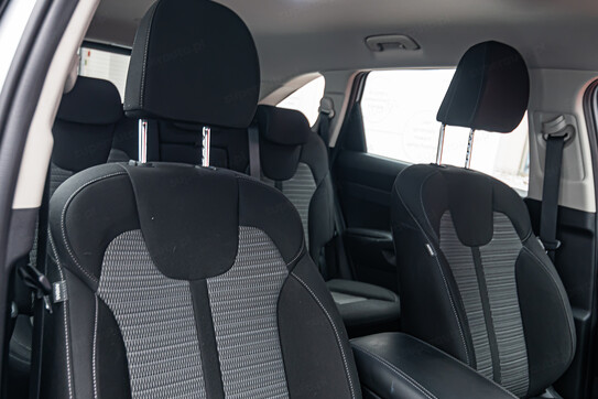 Kia Sorento 1.6 T-GDI HEV M aut 7os.