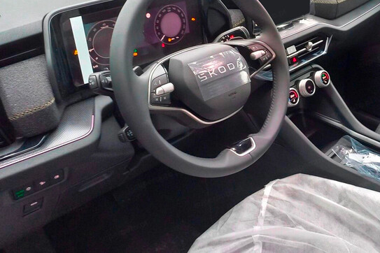 Skoda Kodiaq Edition 130 2.0 TSI 4x4 DSG