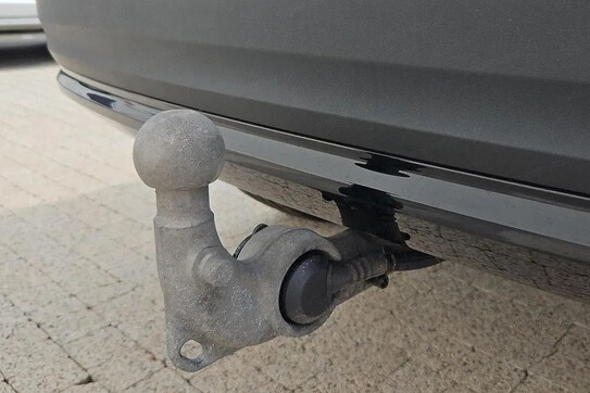 Volvo XC40 B4 Ultra Dark aut