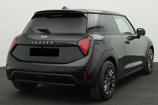 Mini Mini Cooper S Linia Classic
