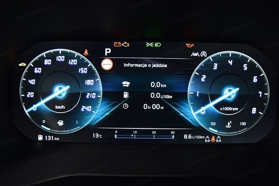 Kia ProCeed 1.5 T-GDI GT Line DCT
