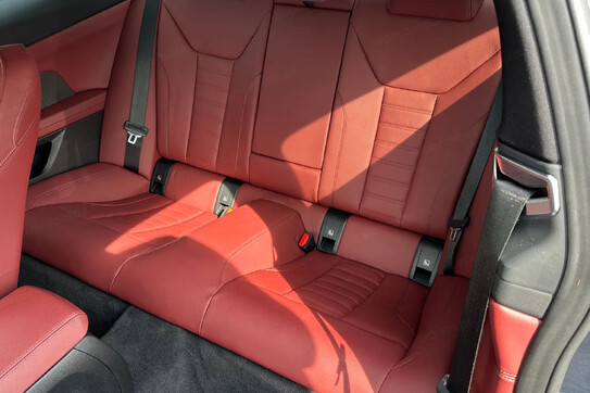 BMW Seria 4 440i GPF xDrive M Sport aut