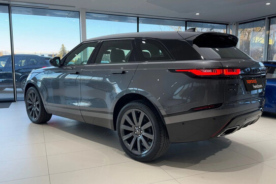 Land Rover Range Rover Velar 3.0  R-Dynamic SE 4WD