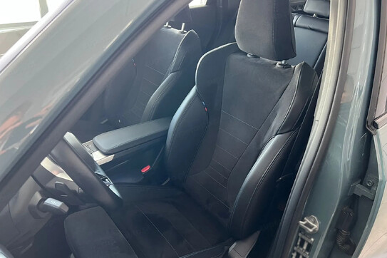 BMW X1 sDrive18i aut
