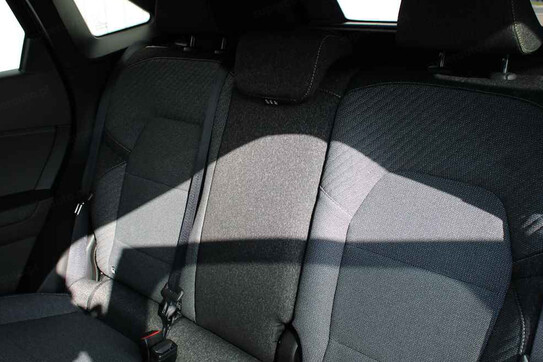 Renault Symbioz Techno 1.8 E-Tech Full Hybrid