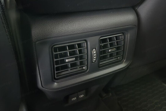 Toyota RAV4 Executive 2.5 Hybrid