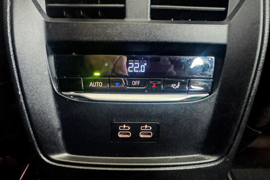 BMW Seria 3 Touring 318i M Sport