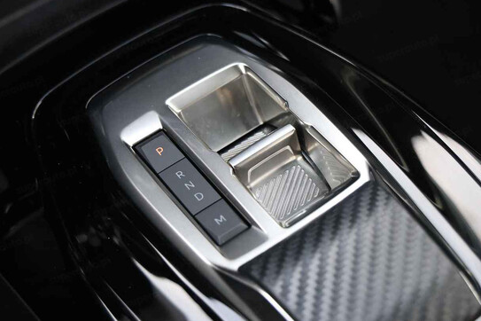 Peugeot 208 e-208 Allure