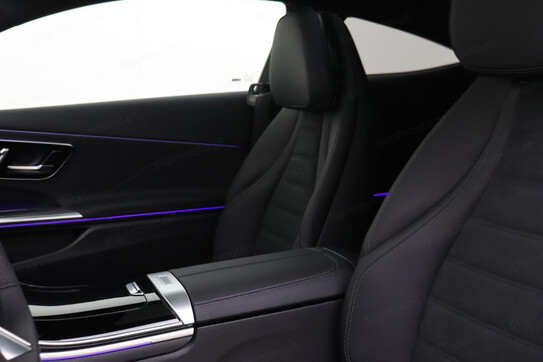 Mercedes CLE 300 4-Matic AMG Line