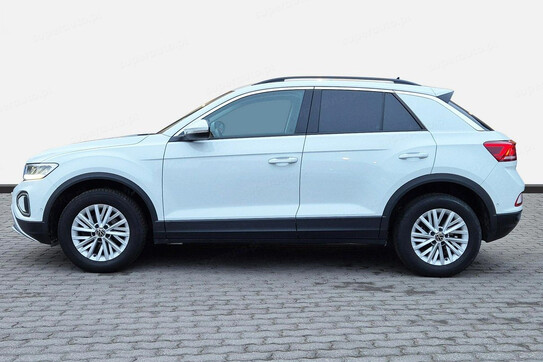 Volkswagen T-ROC 1.5 TSI Life