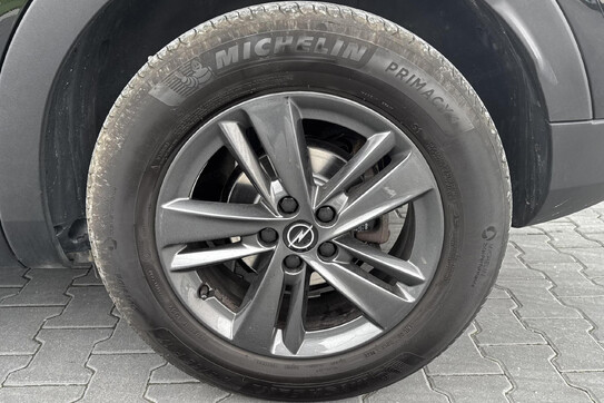 Opel Grandland X Business Edition 1.2 T  S&S aut