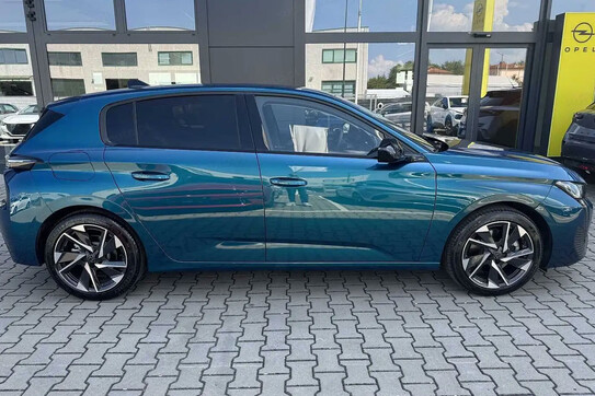 Peugeot 308 Allure S&S  1.2 PureTech