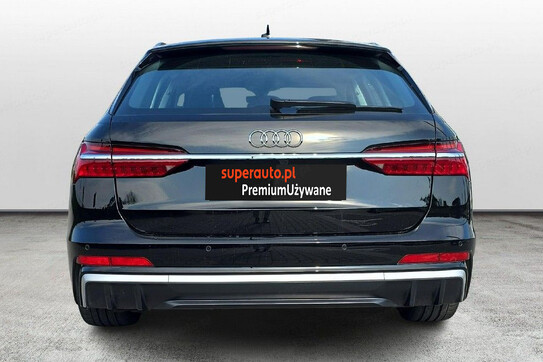 Audi A6 S6 TDI mHEV Tiptronic