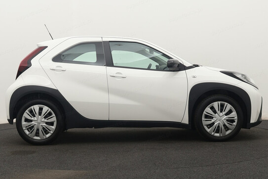 Toyota Aygo X Comfort 1.0 benzyna CVT