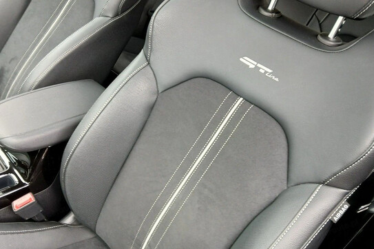Kia XCeed 1.5 T-GDI GT-Line DCT