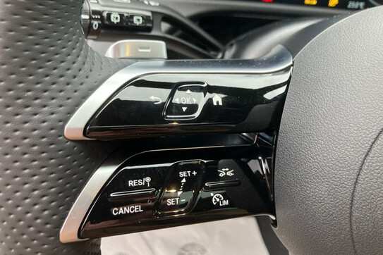 Mercedes E Klasa 220 d 4-Matic AMG