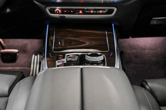 BMW X7 xDrive40d M Sport