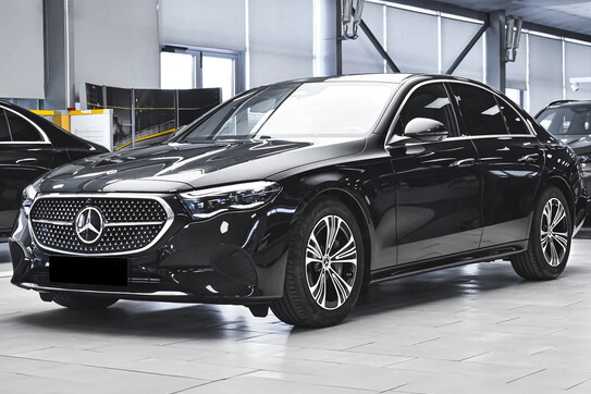 Mercedes E Klasa 220 d Avantgarde