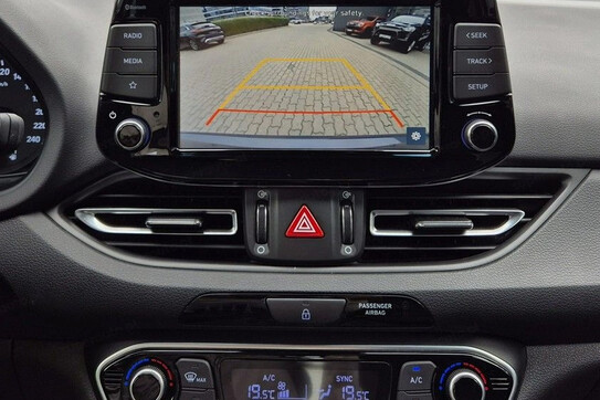 Hyundai i30 1.0 T-GDI Smart DCT