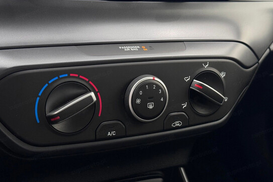 Hyundai i20 1.2 Modern