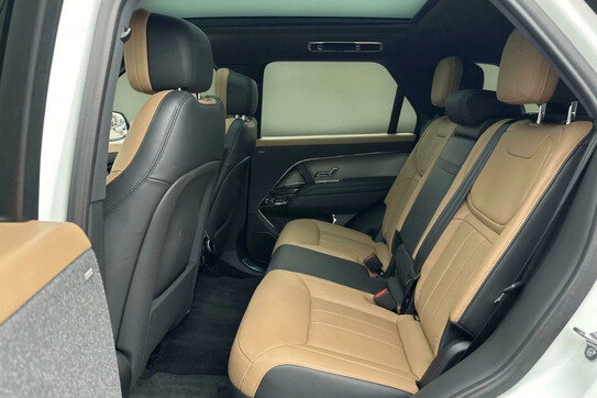 Land Rover Range Rover Sport 3.0 D300 Dynamic HSE