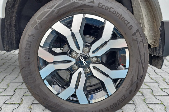 Dacia Duster 1.3 TCe Journey