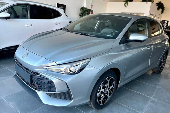 MG 3 1.5 Excite