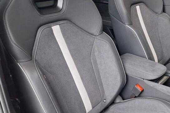 Skoda Kodiaq Sportline 2.0 TDI DSG 4x4
