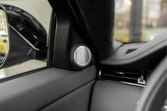 Land Rover Range Rover Evoque D200 Autobiography