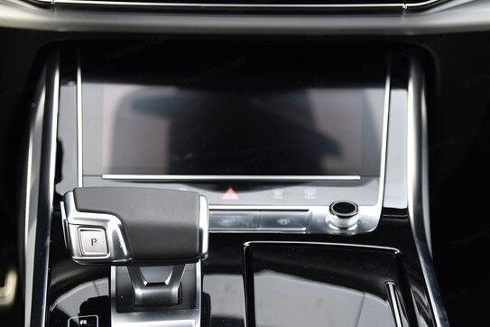 Audi Q8 50 TDI quattro