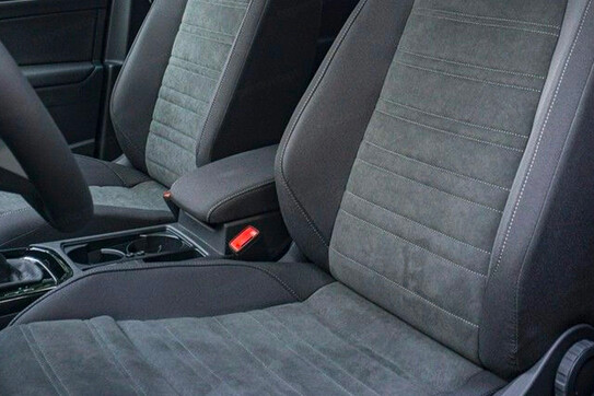 Volkswagen Touran Highline 1.5 TSI DSG 7os.