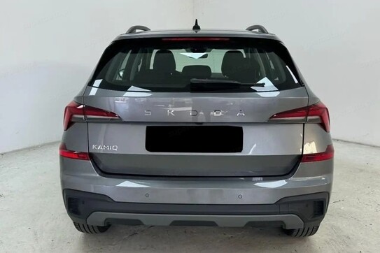 Skoda Kamiq Edition 130 1.5 TSI DSG